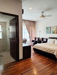 Jalan Merlimau (D11), Semi-Detached #596493811